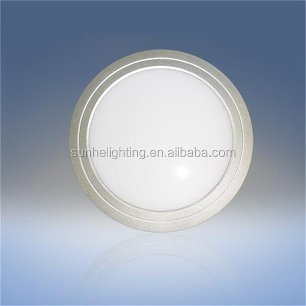 New Led Dome Light Surface Mounted Panel Interior LED Lamp Ceiling Light