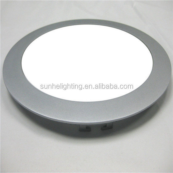 New Led Dome Light Surface Mounted Panel Interior LED Lamp Ceiling Light