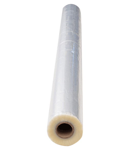 Polytethylene Film Supplier High Clarity PE Film Roll For mattress packing