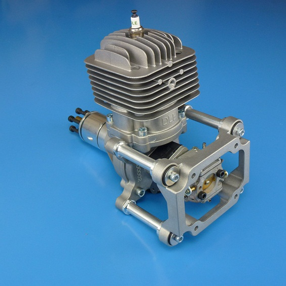 DLE85 85CC Gasoline Engine for RC Airplane