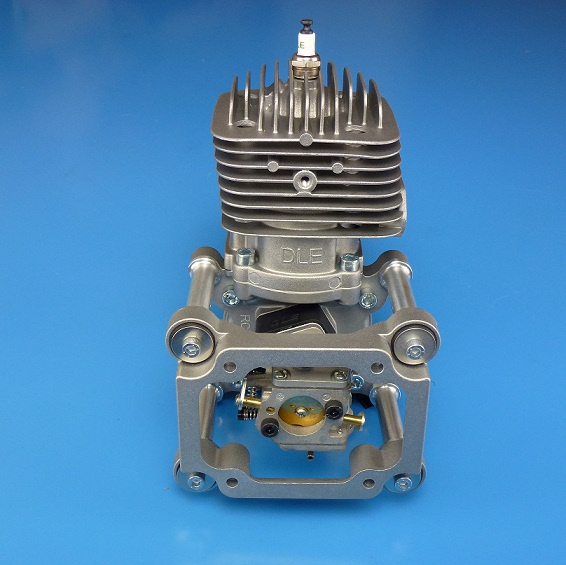 DLE85 85CC Gasoline Engine for RC Airplane