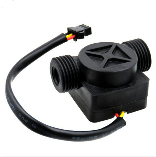 SEA YF-G21Flowmeter G1/2 1-30L/min Water Flow Sensor