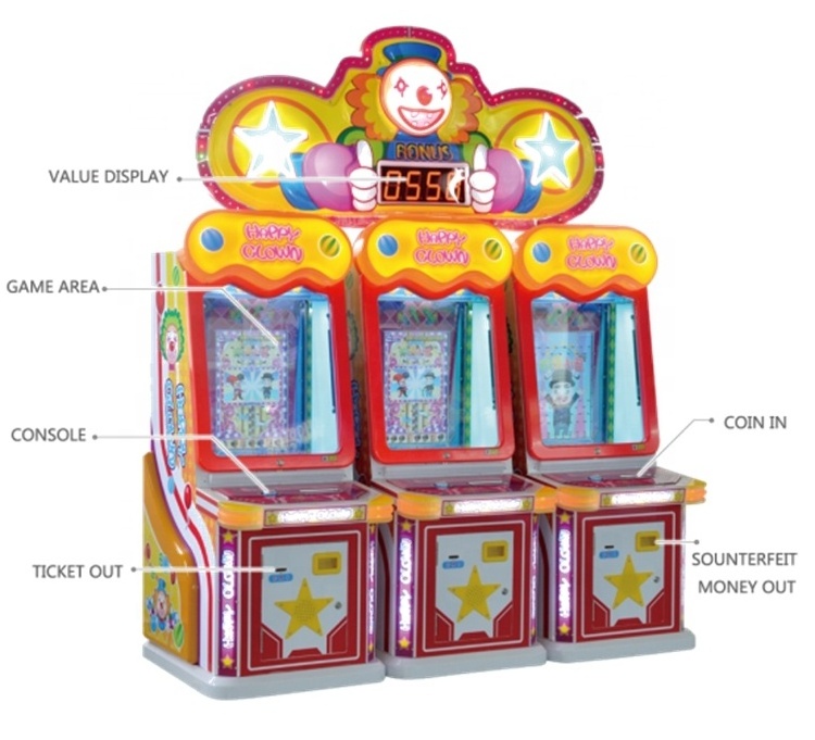 Automatic Gift Wrapping Machine Personalized Gift Machine Whole Coin Operated Games Claw Crane Gift Machine