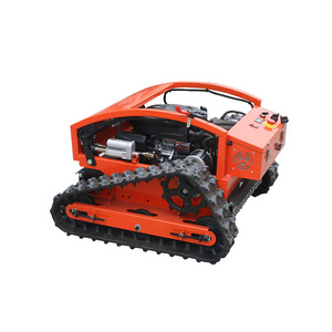 Zero Turn Lawn Mowers Rotary Gasoline Power Garden Lawn Mower For Sale