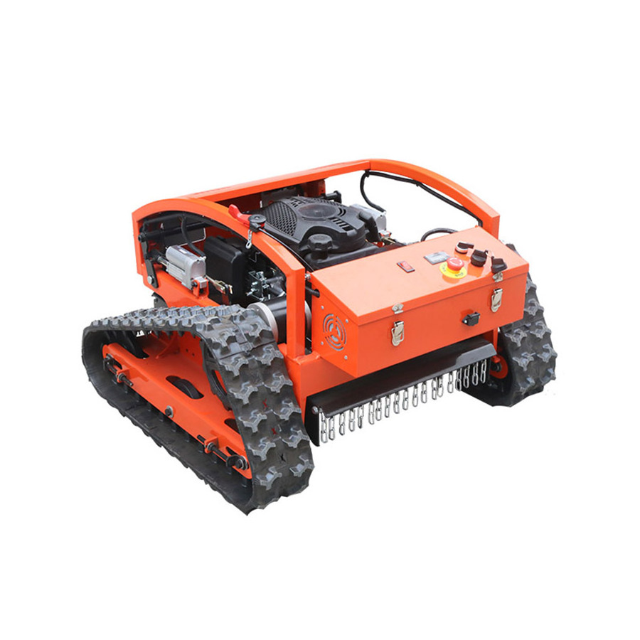 Zero Turn Lawn Mowers Rotary Gasoline Power Garden Lawn Mower For Sale