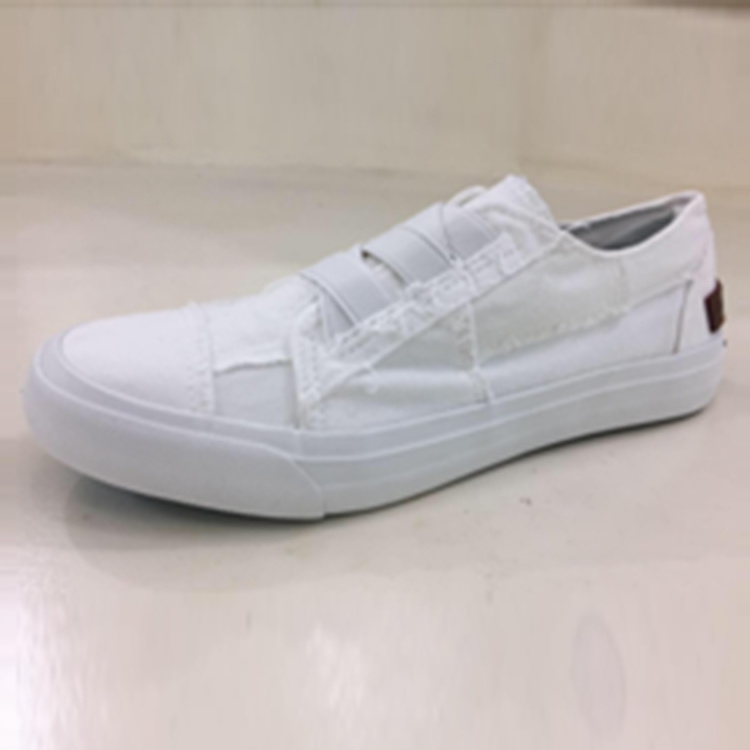 China Good casual china canvas shoes Wholesale