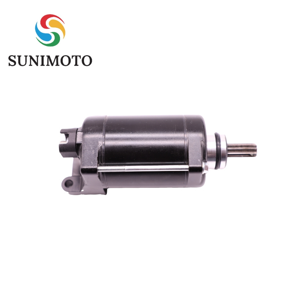 Motorcycle Spare Parts Electrical Engine Starter Motor 500cc For HONDA 31200-MGZ-J01 CB500F