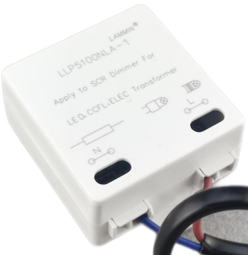 TRIAC Dimmer Absorption Module LLP5100NLA(Suitable for retrofitting the TRIAC dimmer project)