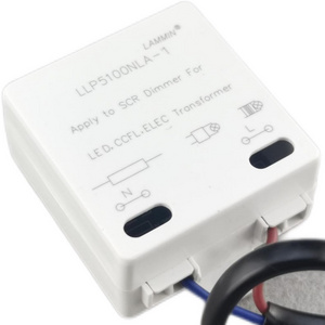 TRIAC Dimmer Absorption Module LLP5100NLA(Suitable for retrofitting the TRIAC dimmer project)