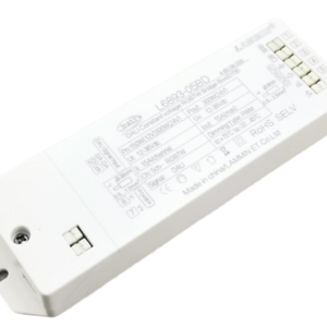 DALI 5-channel Constant Voltage DC Power Supply Dimmer (DT8) L6893-05BD