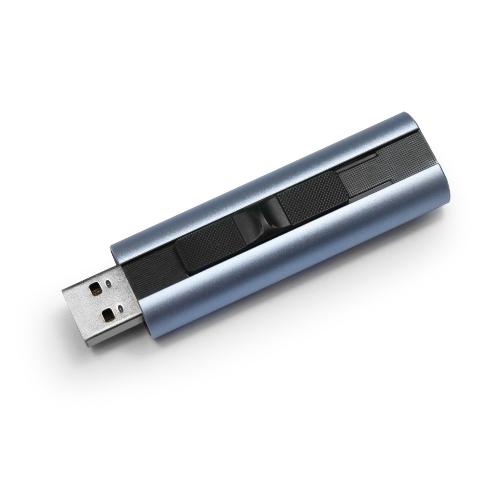 Encrypted Flash High-Speed Recognition Fingerprint Usb Drive with Lightweight Design 128Gb Usb 3.0 U Disk Flash Drive Storage