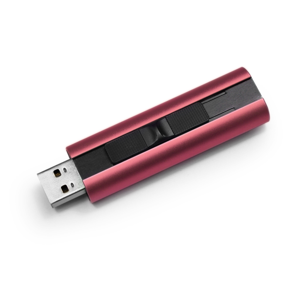 Encrypted Flash High-Speed Recognition Fingerprint Usb Drive with Lightweight Design 128Gb Usb 3.0 U Disk Flash Drive Storage