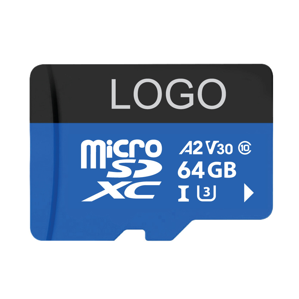 bulk SDHC Card 8gb 32gb 64GB 128GB 256GB 512GB memory card C10