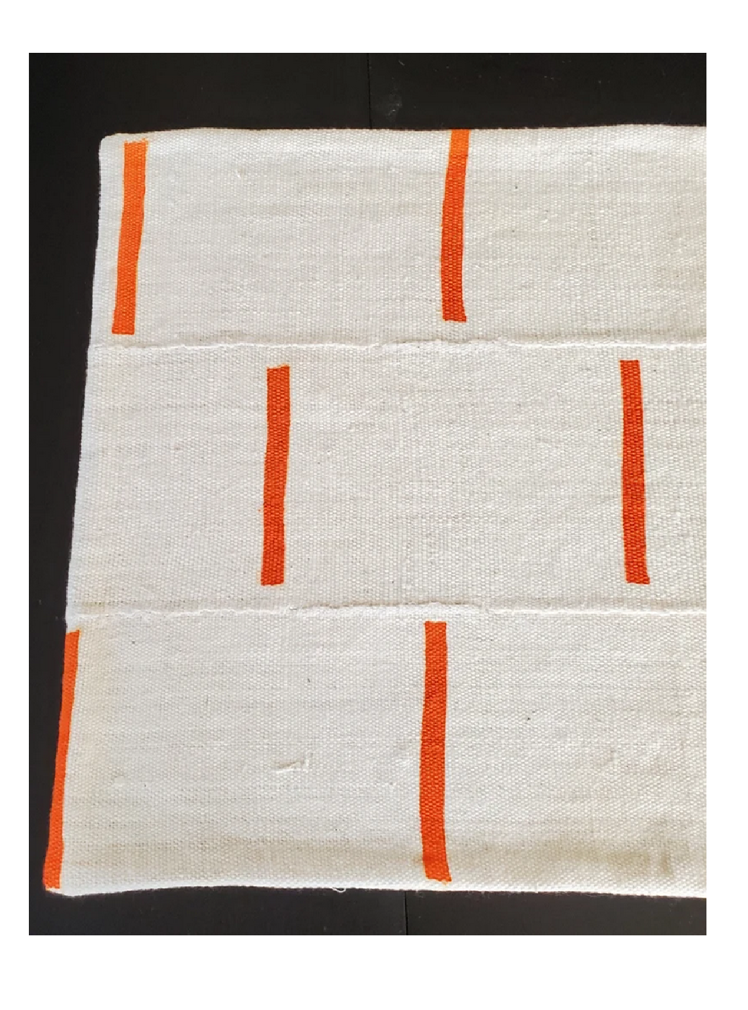 Best Selling Indian Wholesale Hand Loomed African Mudcloth Block Printed 60x15 Inch 100% Cotton Bohemian Woven Table Runner