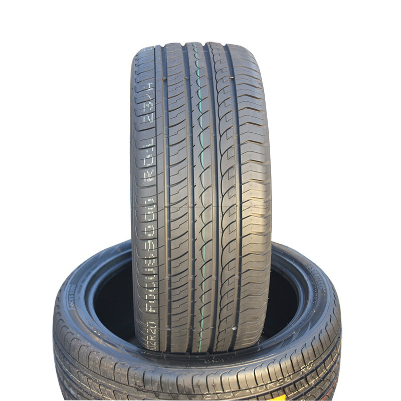 Land Rover LR2 tire size 235/60 R18 - 255/35 R22