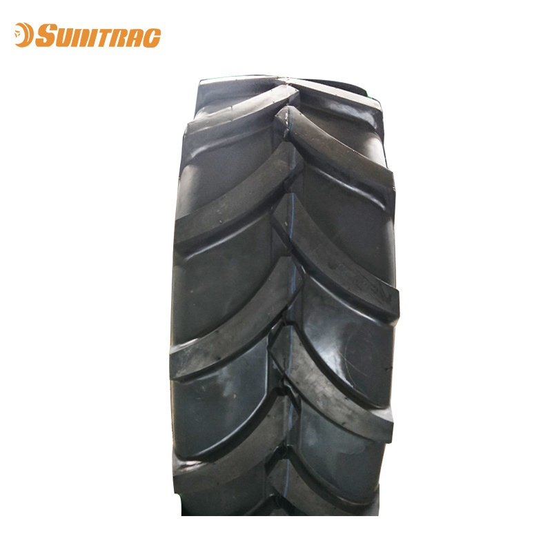 top 10 brands China otr solid 23.5 25 17.5 25 front wheel loader backhoe tires