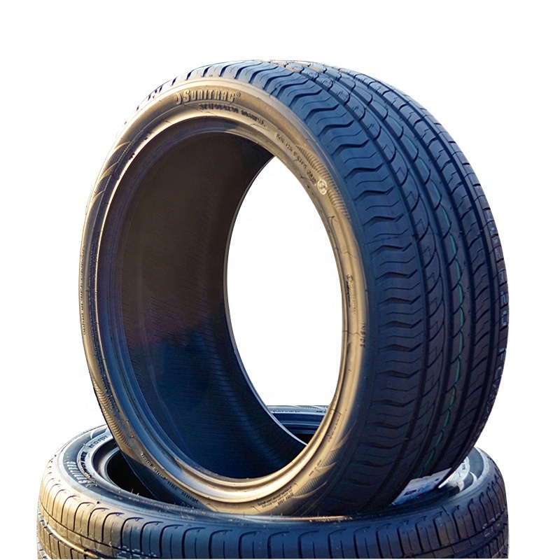 Hot sale Passenger car tyre AT UHP VAN  295/35R24 305/35R24 235/45ZR18  from China