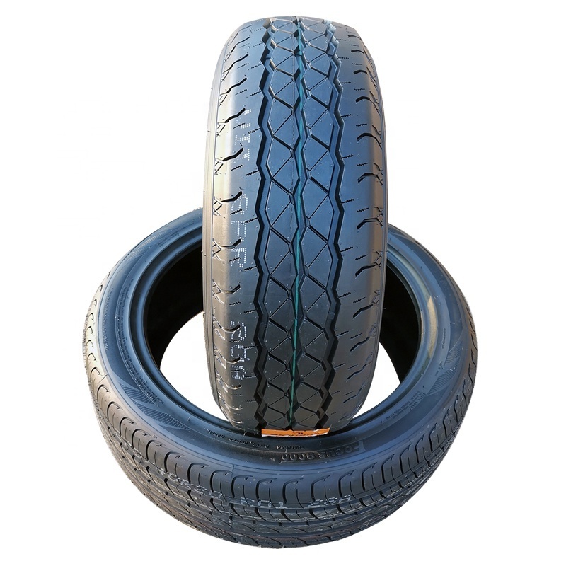 Chinese Commerical tires 155R12C LT5.00R12 155R13C LT5.50R13 with cheap price