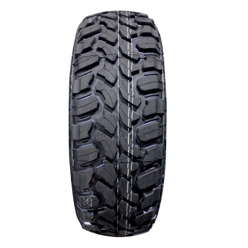 chinese car tyre AT UHP VAN   all terrain tires 205/80R16 P215/70R16 P235/75R15 P255/70R15