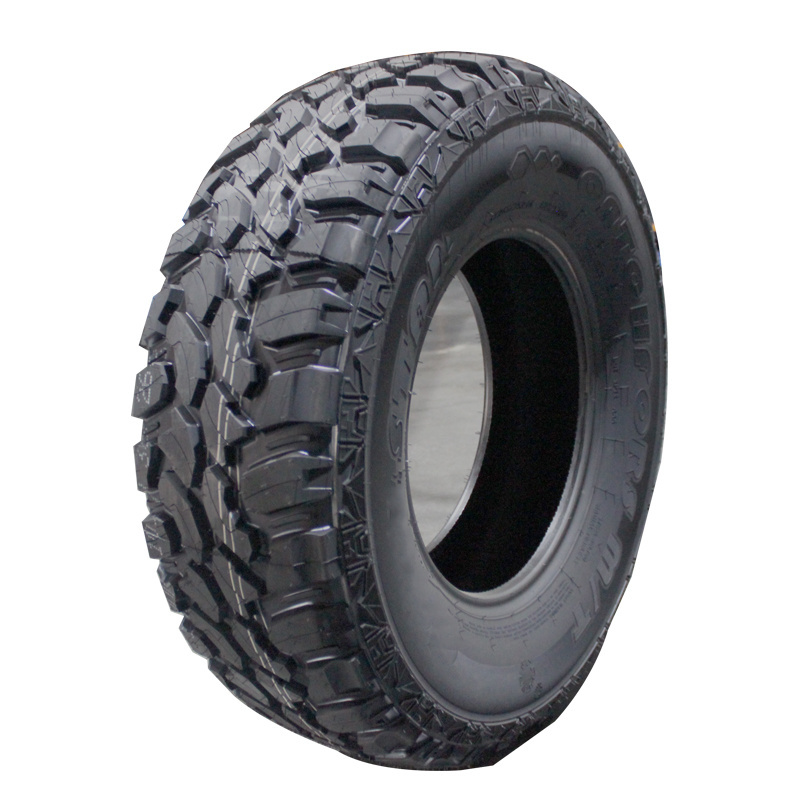 chinese car tyre AT UHP VAN   all terrain tires 205/80R16 P215/70R16 P235/75R15 P255/70R15