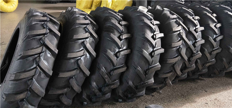 Heavy Duty Skidder Diagonal Tire 23.1-26 LS2 forestry tyre For Logging Forest