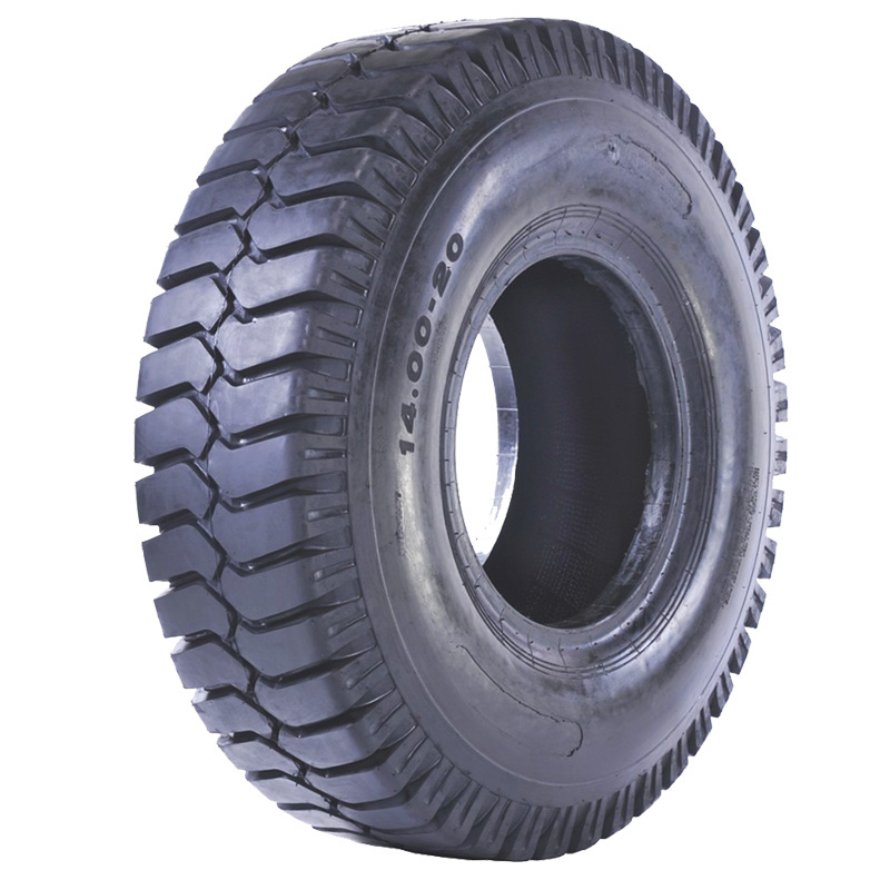 Heavy Duty Skidder Diagonal Tire 23.1-26 LS2 forestry tyre For Logging Forest