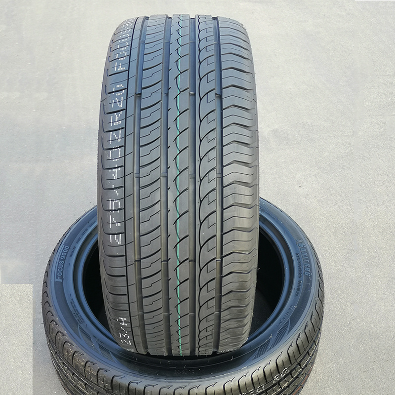 sunitrac 2 tire size 185/55 R15 - 195/40 R17