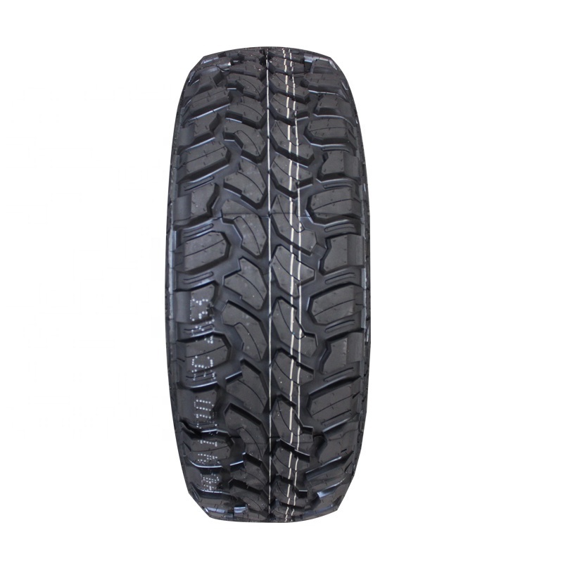 Chinese Car tires  PCR SUV UHP VAN AT MT  tires  275/65R18 285/60R18 255/50R20 265/50R20