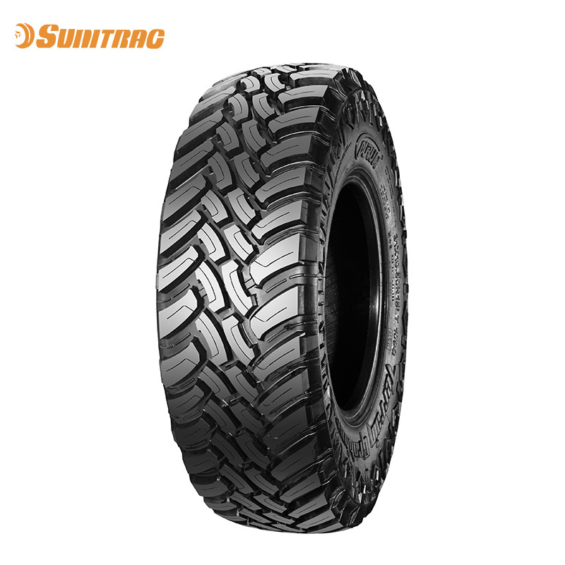 Land Rover LR4 tire size 255/55 R19 - 285/35 R22