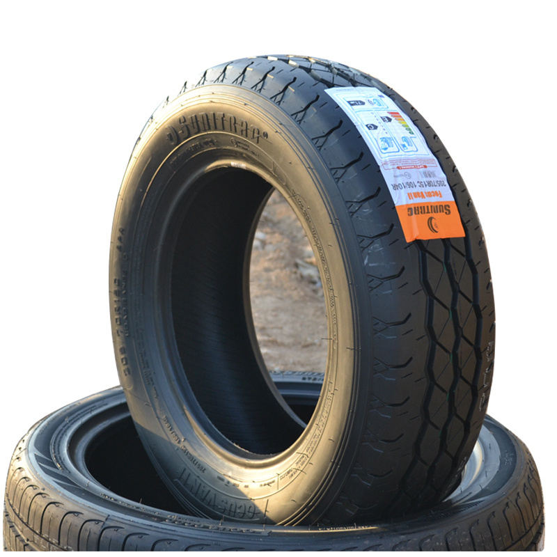 High quality PCR car tire 205/55R16 235/50R18 245/45ZR20 255/55R20