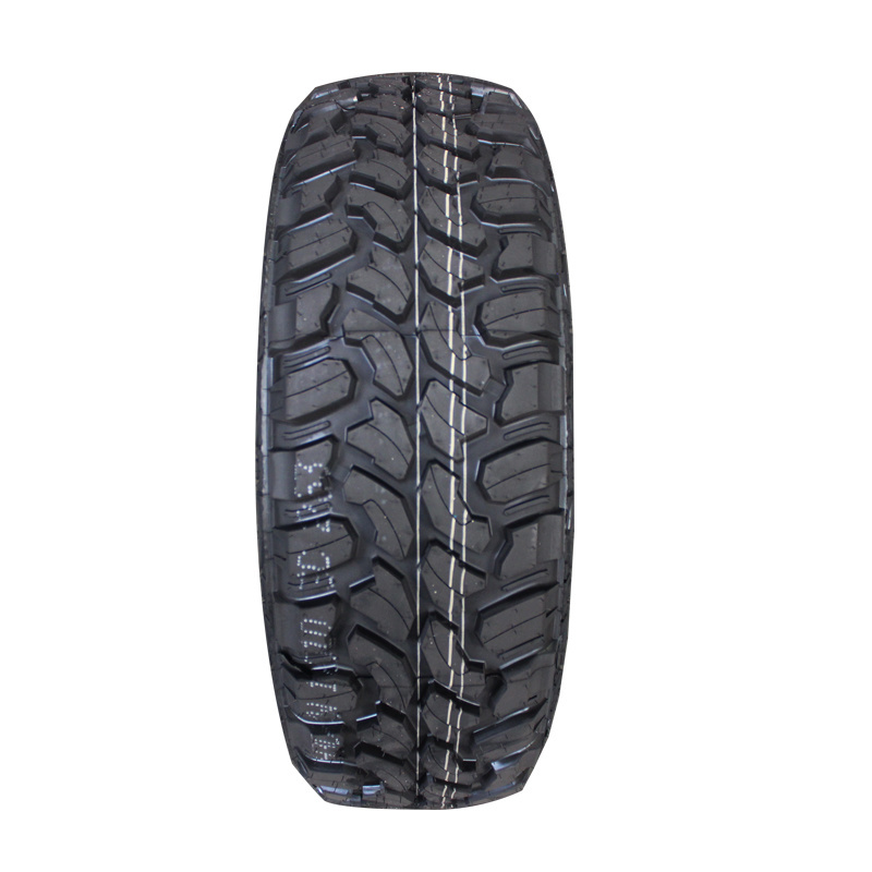 Land Rover LR4 tire size 255/55 R19 - 285/35 R22