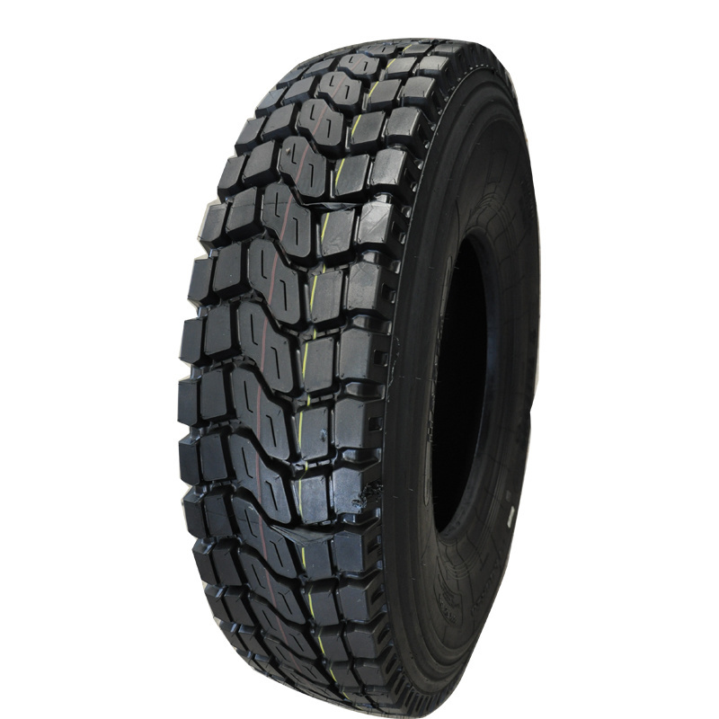 top 10 chinese tyre brands new truck tire  price road truck tires 11r 22.5