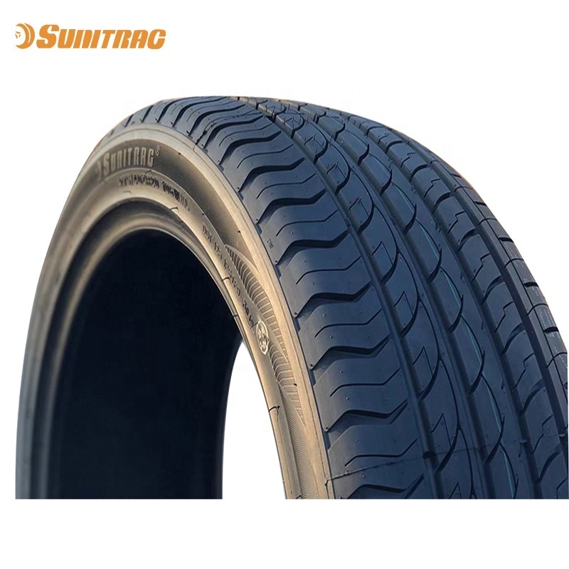 china high quality tire car tire 225 55R17 new tires all size