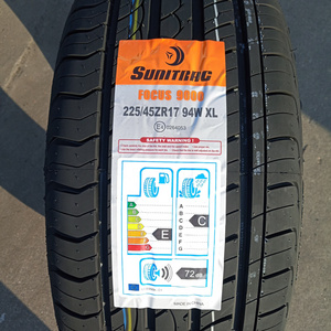 China Good Price Passenger Car Tyres 195/65R15  sunireac brand