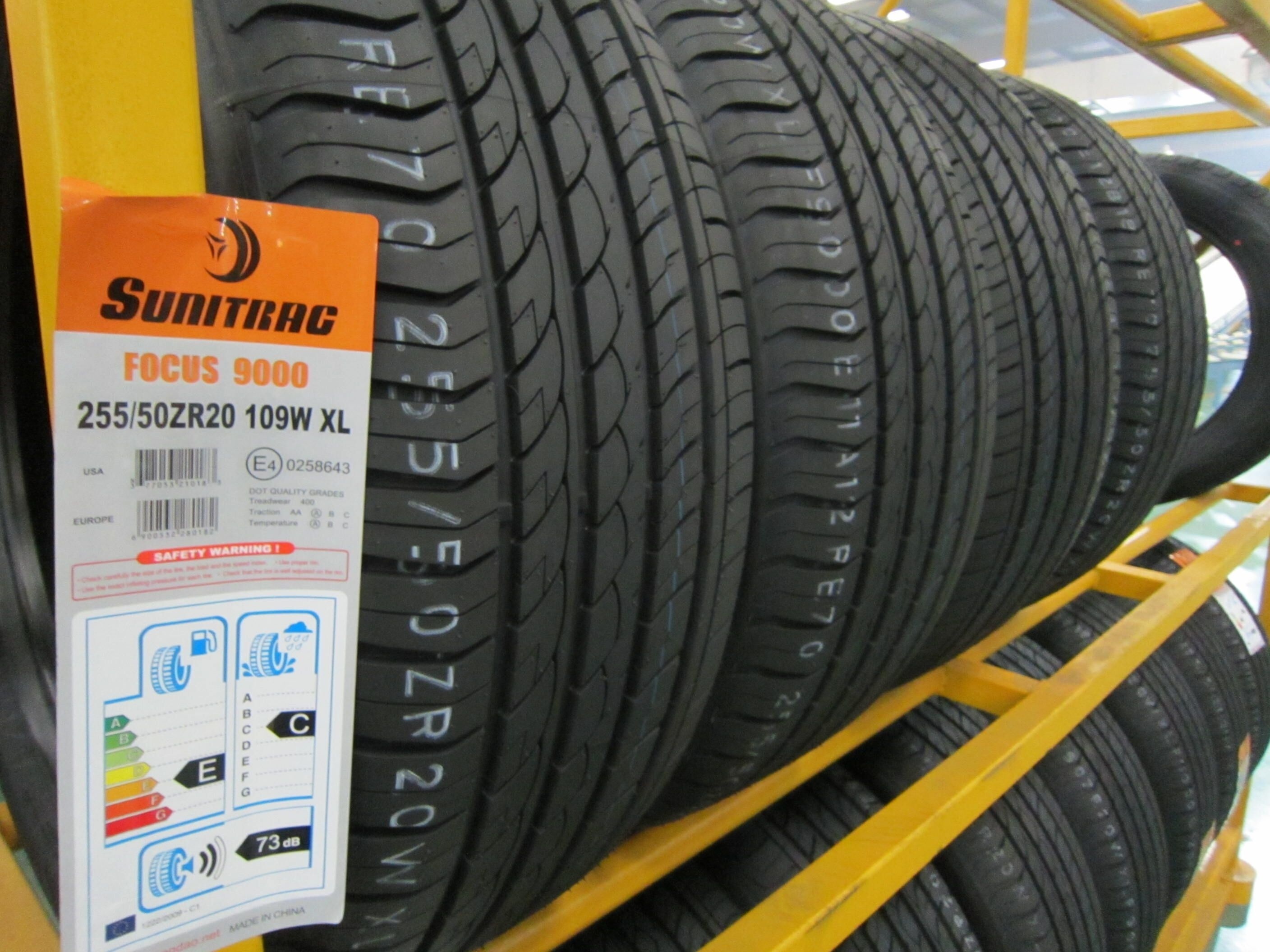 wholesale cheap radial passenger car tire 225 45 17 225 50 17