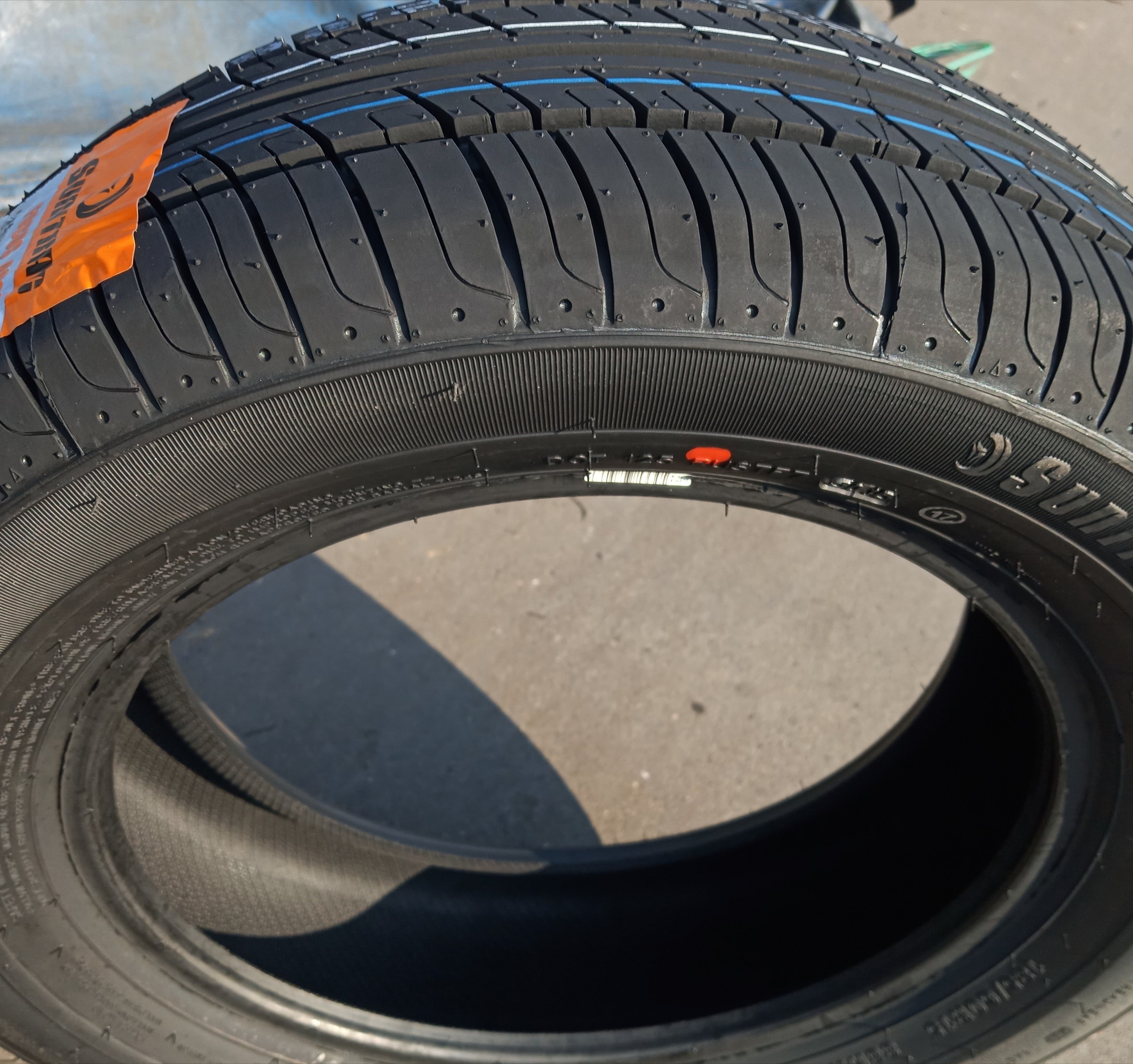 wholesale cheap radial passenger car tire 225 45 17 225 50 17