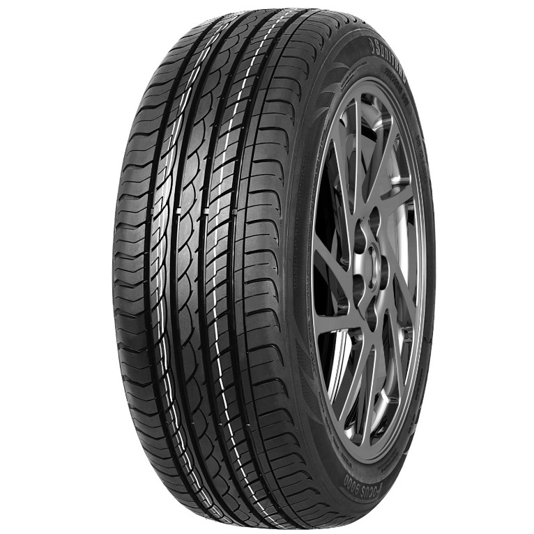 China Wholesale new tire passenger car tyre size 225 55 17/ 235 45 17/ 235 50 17