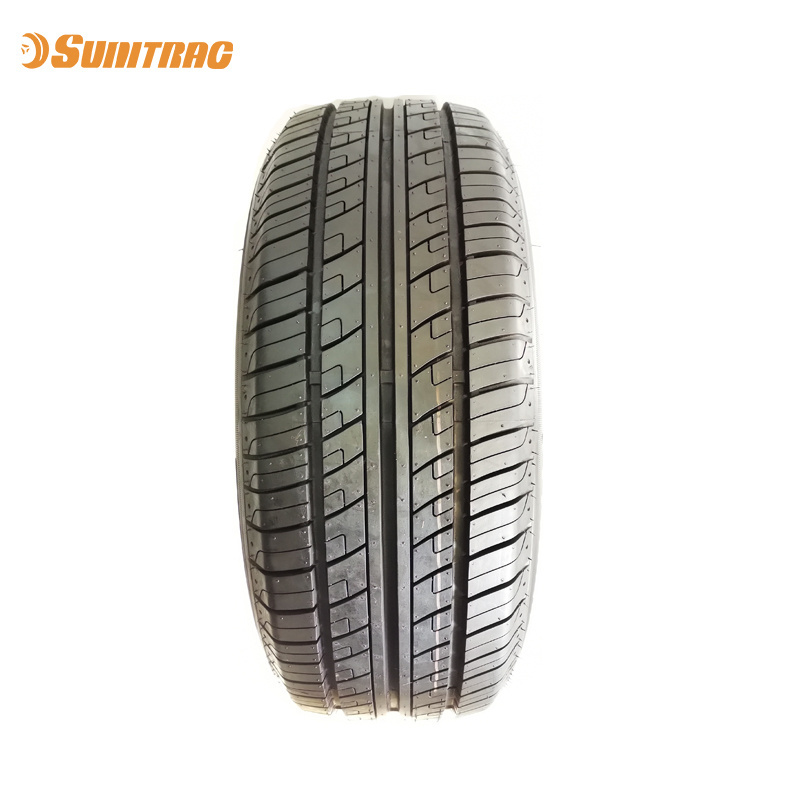 Cheap price China PCR passenger car tyre from factory 195 65 R 15