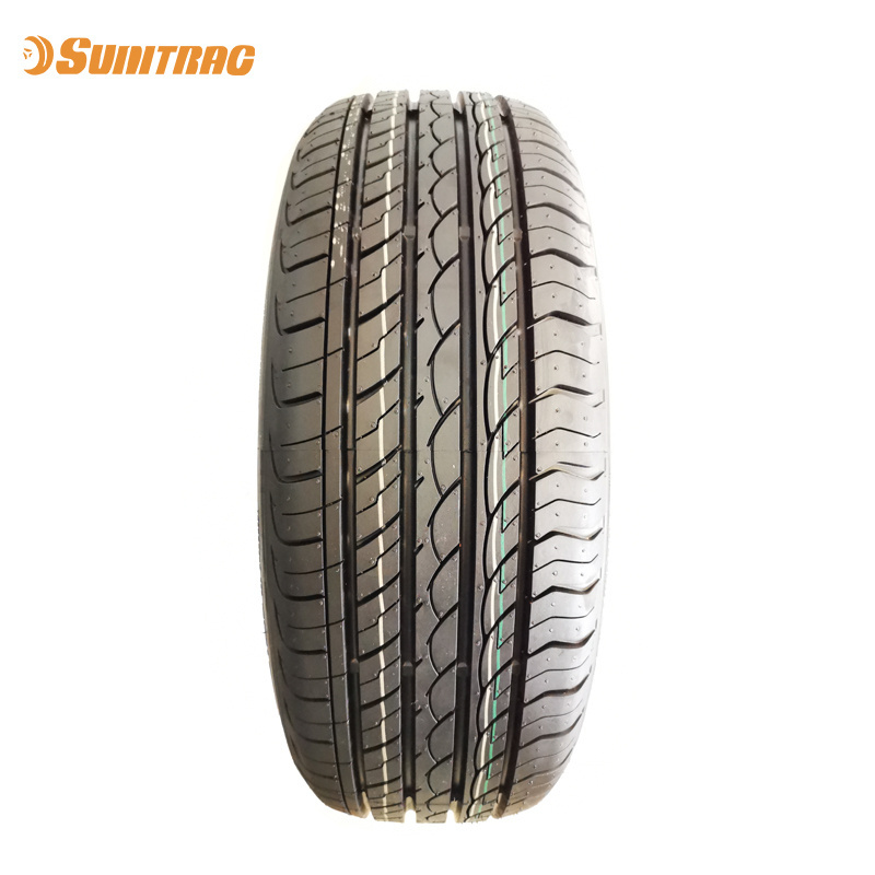 Cheap price China PCR passenger car tyre from factory 195 65 R 15