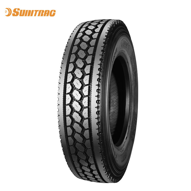 ogreen truck tire  215 75 15