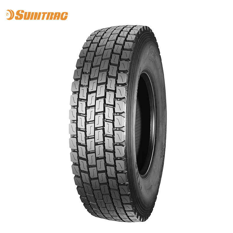 ogreen truck tire  215 75 15