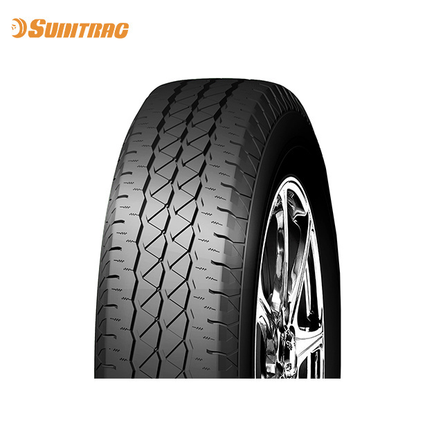 china steel radial tyre new 175 65R14 car  tires tyres