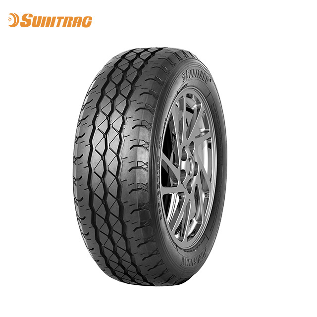 china steel radial tyre new 175 65R14 car  tires tyres