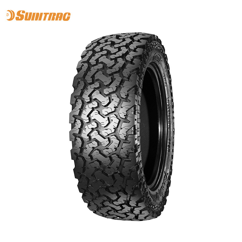 MT TYRES 275 / 60R20  LT285 / 55R20  4x4 MUDDY TYRE LIGHT TRUCK TIRES MADE IN CHINA GOOD QUALITY