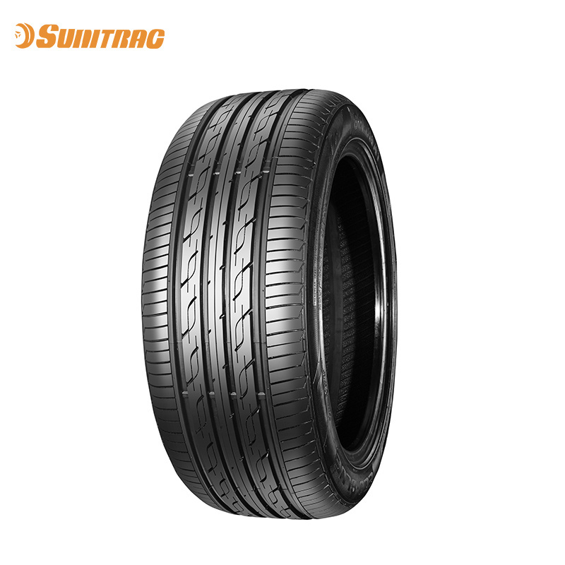 225 / 55RF17  225 / 40ZRF18 225 55R17 225 40R18 RUN FLAT TIRES HIGH QUALITY RUNFLAT TYRES MADE IN CHINA