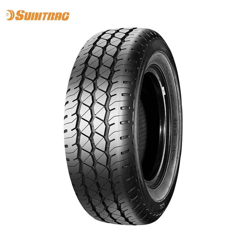 WHOLESALE PCR CAR 185/70R14  195/65R15 TYRES GOOD QUALITY TIRES DOUBLE COIN BRAND AND SUNITRAC BRAND