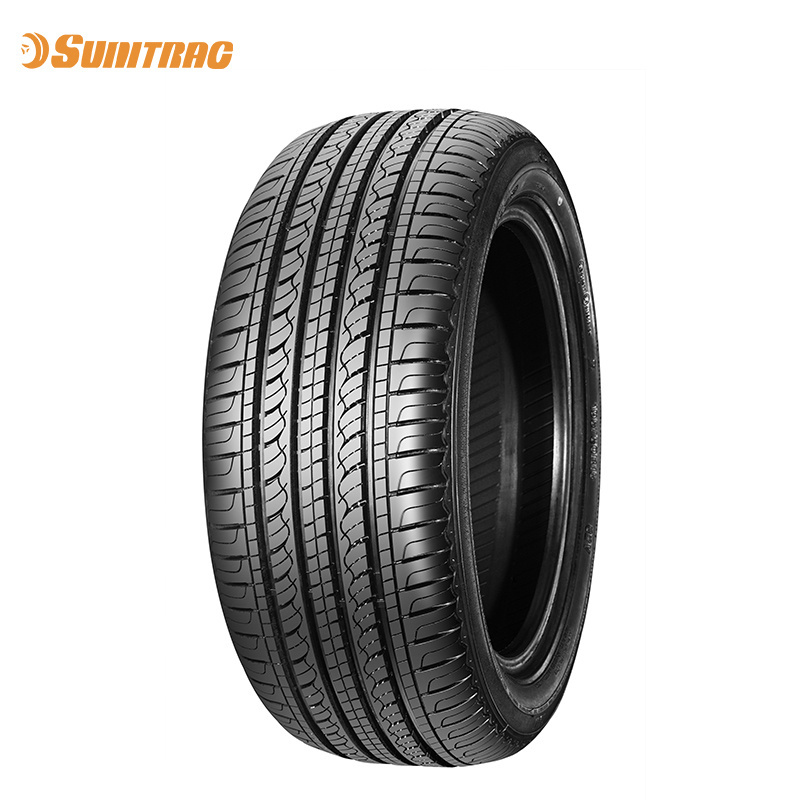 WHOLESALE PCR CAR 185/70R14  195/65R15 TYRES GOOD QUALITY TIRES DOUBLE COIN BRAND AND SUNITRAC BRAND