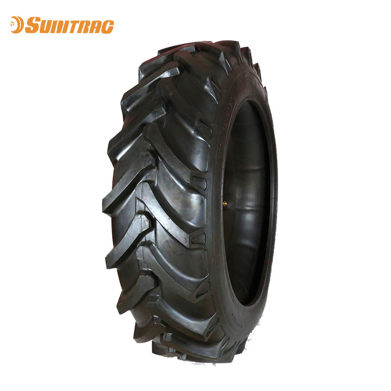 11.2-24 14.9-24 16.9-24 16.9-28 7.50-16 12.4-28 14.9-28 16.9-34 15.5-38 Tires for Farm Tractors Used