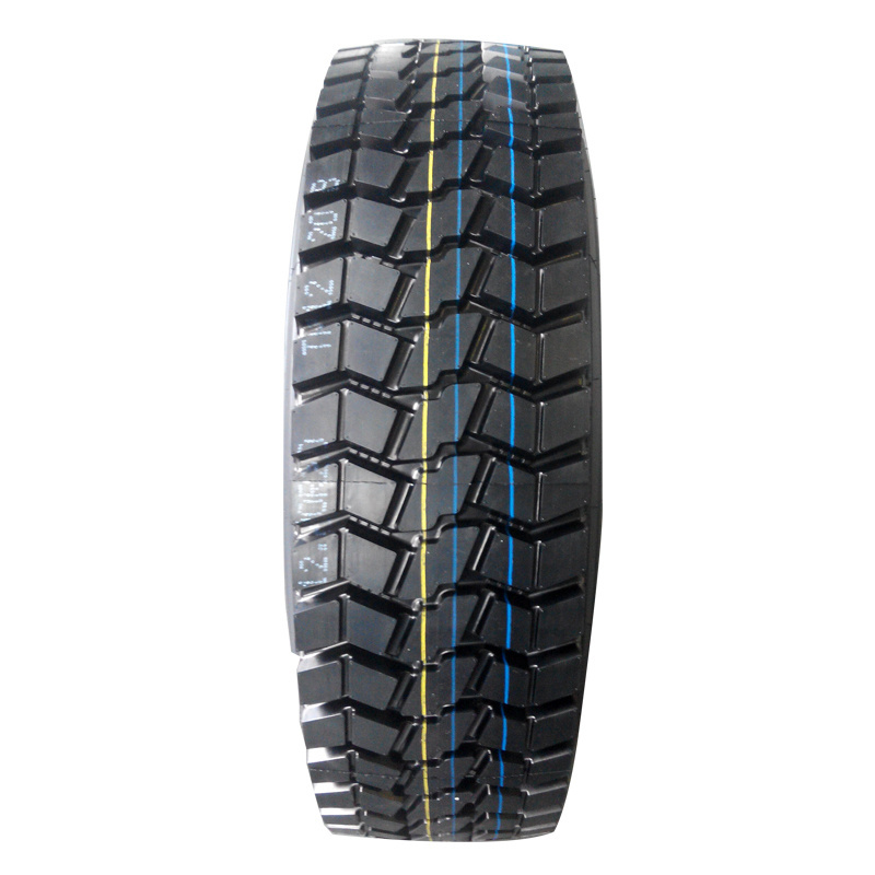 top 10 chinese tyre brands new truck tire  price road truck tires 11r 22.5