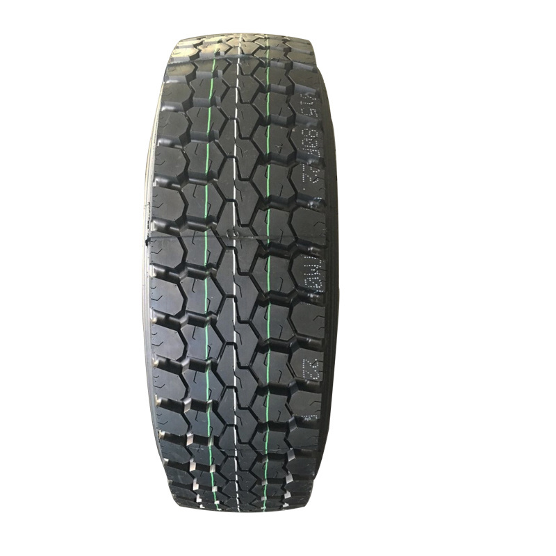 Truck Tire Weight 1000-20 1000R20 Heavy Truck Tyre